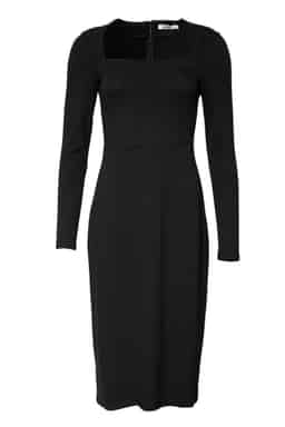 Harper dress - Black