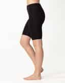 CYCLING SHORTS - Black