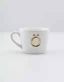MONO MUG - Ö