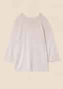 ANNA TOP - WHITE