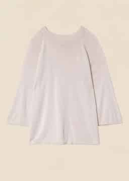 ANNA TOP - WHITE