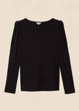 GWEN LS - Black