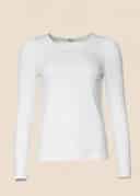 GWEN LS - WHITE