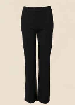JONE PANT - Black