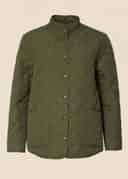 Martina jacket - GREEN