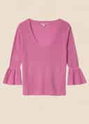 Eira Sweater - PINK