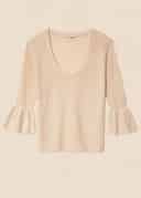 Eira Sweater - OFFWHITE