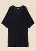 ANDREA SWEATER - Black