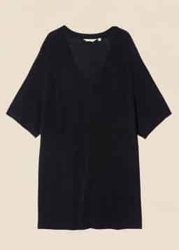 ANDREA SWEATER - Black