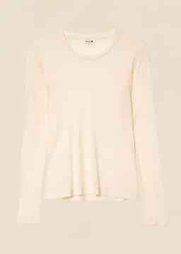 ELLEN TOP - OFFWHITE
