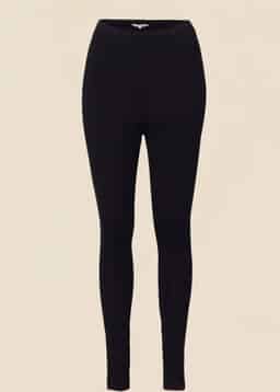LEGGINGS - Black