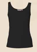 LEA TOP - Black