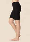 CYCLING SHORTS - Black