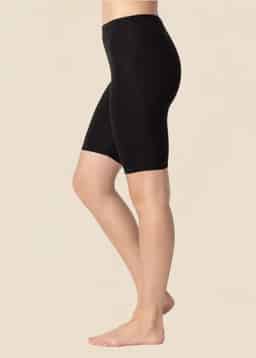 CYCLING SHORTS - Black
