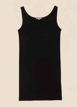 SANNE - Black