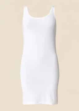 SANNE - WHITE