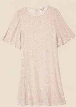 SAMIRA TUNIC 251 - PINK