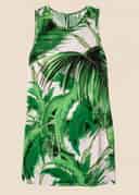KAMRYN TUNIC - GREEN