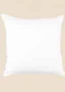 LIN CUSHION - OFFWHITE
