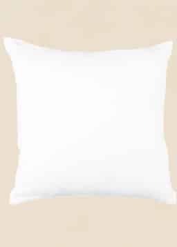 LIN CUSHION - OFFWHITE