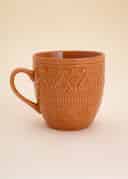 XL MUG - DARLA TERRACOTTA