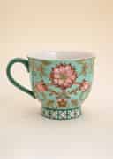 ANSU MUG - GREEN