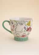ANSU MUG - LTGREEN