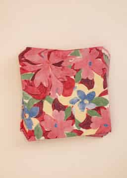 SOFIA NAPKIN - Diana Flower