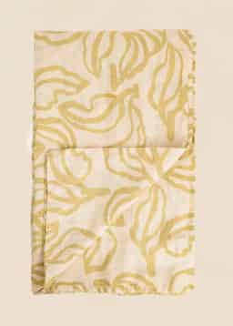 Lin printed Tc - LEAVESGREEN
