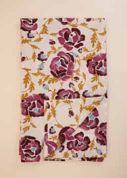 Tara TC - LEFKARA PINK