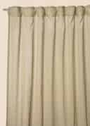 Piper Curtain - GREEN
