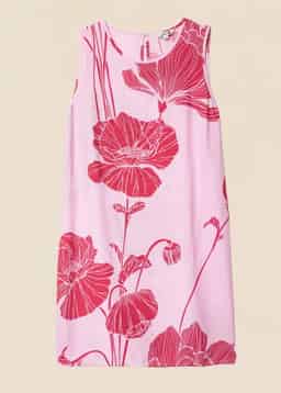 KAMRYN TUNIC - PINK