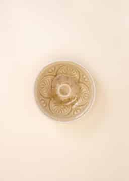 MASA MINI BOWL - BEIGE
