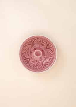 MASA MINI BOWL - PINK
