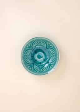 MASA MINI BOWL - LTBLUE