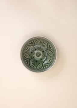 MASA MINI BOWL - GREEN