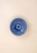 MASA MINI BOWL - BLUE