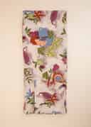 Lin printed Tc - FRUIT GARDEN