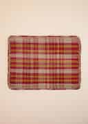 CARLA PLACEMAT - RED