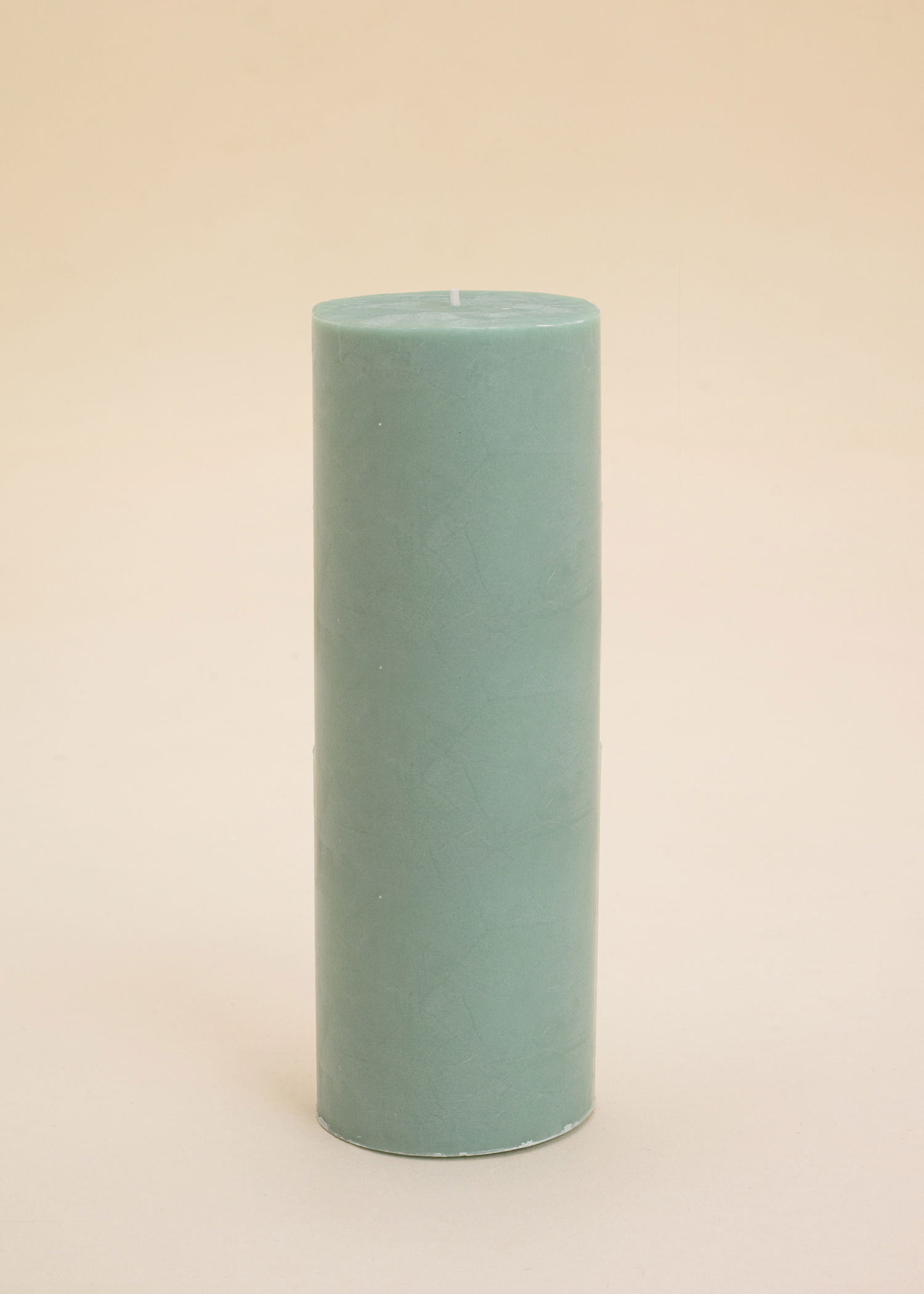 Block Candle 70x200 mm - DUSTYMINT