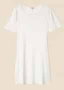 GWEN TUNIC - WHITE