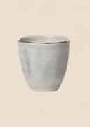 PLAIN GOLD COFFEE - GREY