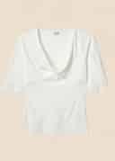 FERNANDA TOP - WHITE