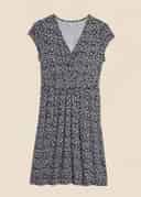 SUSANNE DRESS - Black