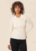 KHALI SHIRT - OFFWHITE