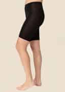 LOVA BIKERS - Black