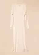 Khali Dress - OFFWHITE