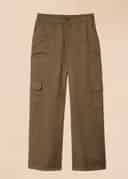 ISLA PANT - khaki