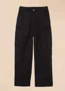 ISLA PANT - Black