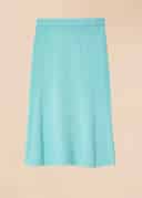 Lana Skirt - BLUE